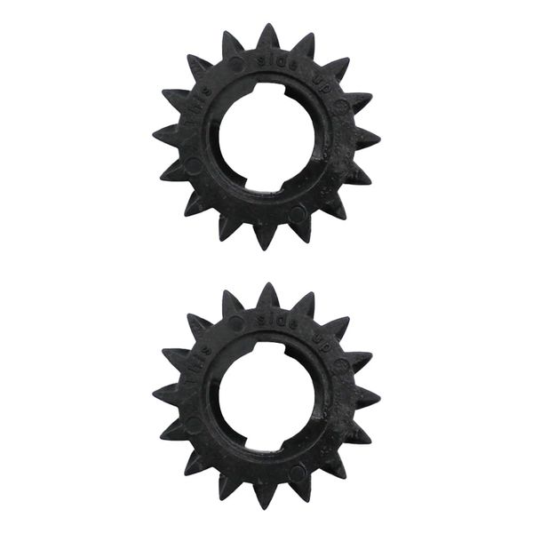 Replacement Briggs & Stratton Starter Gear 695708