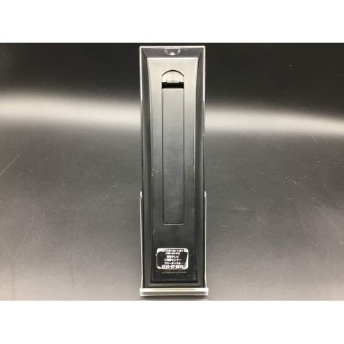 Genuine Toshiba Remote Control for LCD TV CT-90469