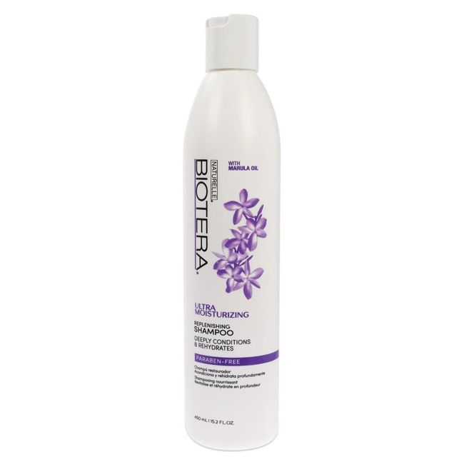 Biotera Ultra Moisturizing Shampoo 15.2 oz.