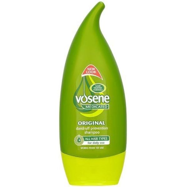 VOSENE ANTI DANDRUFF SHAMPOO, Pack Of 1
