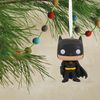 Hallmark Collectable Funko Pop Ornament - DC Batman Design