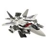 Airfix Quick Build F22 Raptor Aircraft Model Kit