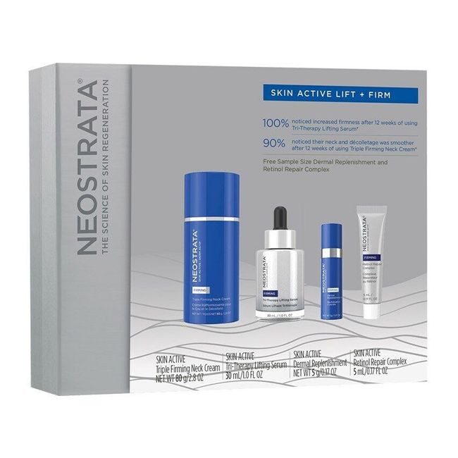 Neostrata Skin Active Lift + Firm Kit