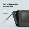 Removable Camera Battery Cover for GoPro Hero109