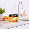 120 Count NEW Airborne Effervescent Immune Boost Vitamin C Tablets EXP: 2026