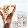 SunFX Post Spray Tan Translucent Finishing Powder | Talc Free | Sunless Tanning Setting Powder | Shimmer | Tropical Burst - (4oz)