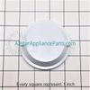 Whirlpool Refrigerator Ice Dispenser Chute WP61005883