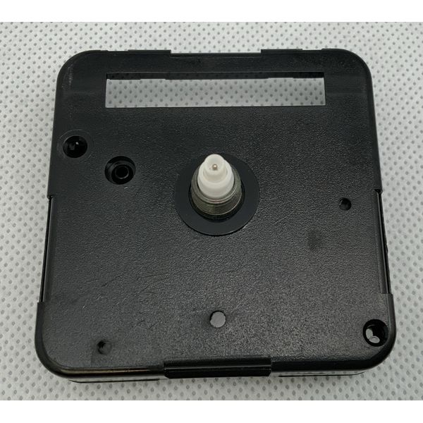 Shontek DM-2000 Quartz Movement Clock Mechanism Replacement (location #4) NOS