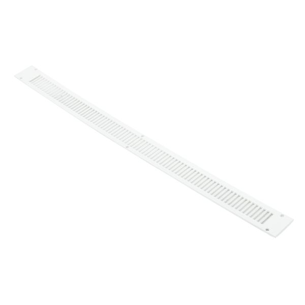 From The Anvil White Aluminium Small/Medium Grill 288mm 91018