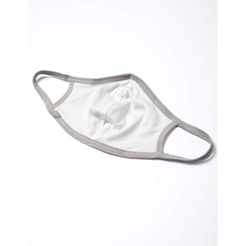 Two and Flow Summer Mask for Kids GRAY XS MIDSUMMER MASK-KID