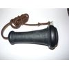 WITH ELEMENT Antique Telephone Replacement Receiver Works w/cordage