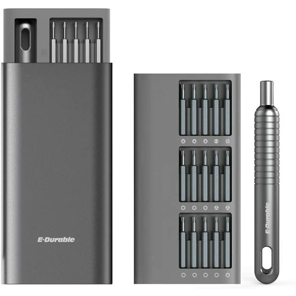 Professional Mobile Cell Phone Repair Opening Tool Kit Set For IPhone Android 30