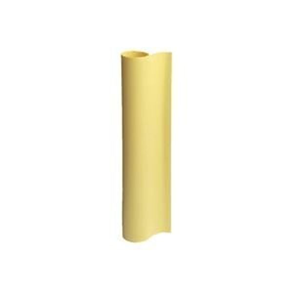 Smart Value Grid Simulated Paper 50 Sheets Roll Yellow p150j – Y