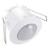 Maclean MCE20 Ceiling 360 Angle 6m Range PIR Motion Detector Security Sensor Light Auto Switch