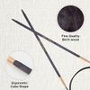 KnitPro J’Adore Cubics Fixed Circular Needles 40" 100cm | 3.75mm