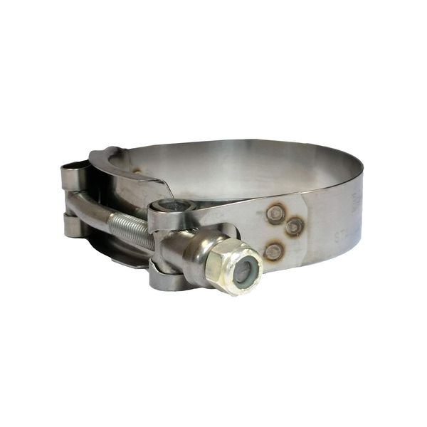 Banjo TC218 2" T-Bolt Hose Clamp