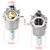 Carburetor For John Deere D110 110 with BS 19.5 21 HP Engine