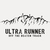 CafePress Ultra Runner Unique and Funny Shot Glass