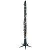 Konig & Meyer Bb folding Bb clarinet stand pavilion - 15228