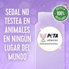 Sedal Natural Gloss & Softness Combing Cream 300ml