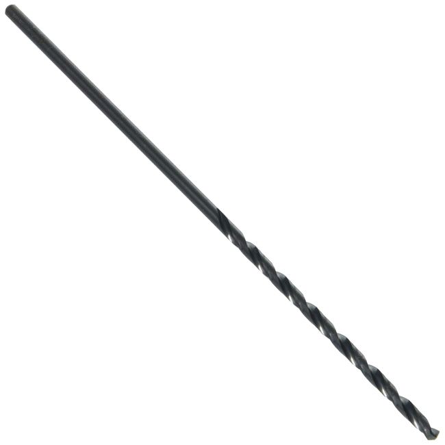 Mitsubishi Materials LSDD0320A150 High Long Drill for Ironwork [1 piece]