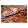 2x6 Native Cedar Log Siding -Contact us for FREE SAMPLES