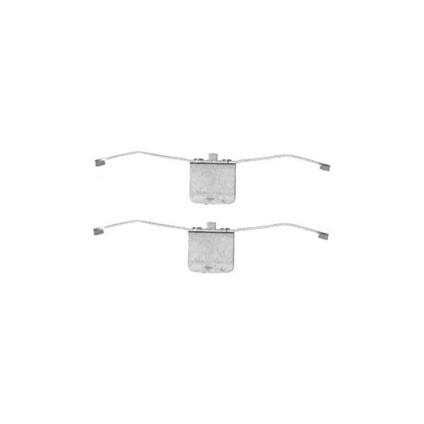 Mintex MBA1639 Front Brake Pad Fitting Kit Replacement Spare Braking Component