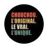 The Original Scrunchie The Real The Unique Personalised Gift PopSockets Swappable PopGrip