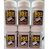 357 Magnum Caffeine 36ct Bottles(pack of 3)