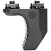 A&A Arisaka Type Hand Stop M-LOK New Model Hand Stop (BK)