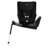 Britax Romer Dualfix Pro M Car Seat Space Black