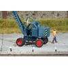 Auhagen 41675 H0 Carbon Gripper
