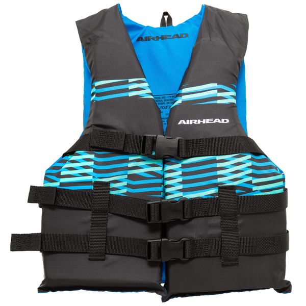 Airhead Element Life Jacket, Youth