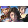 ファイナルファンタジーX/X-2 HD Remaster - Switch