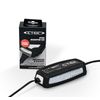 CTEK (56-915) Black Bumper