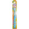 OC-802 Children's Three-Sided Toothbrush (Kyuryu Blue)