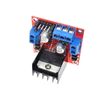 Dual H Bridge DC Stepper Motor Drive Controller Board Module L298N