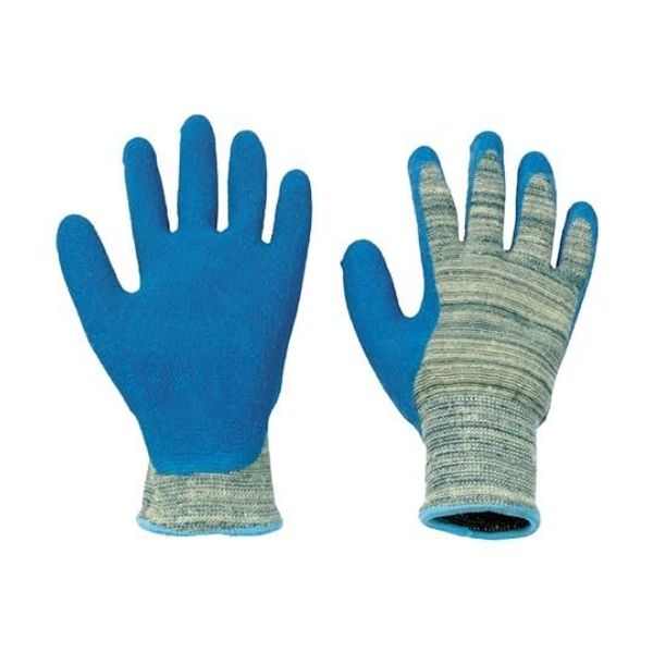 Honeywell Cut Resistant Gloves Sharp Flex Natural Rubber Coating Size 10 (XL) 2232525IP-10