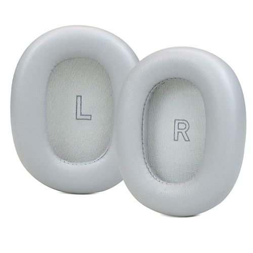 SINOWO Replacement Lambskin Earpads for Bang & Olufsen Beoplay H95 Wireless Active Noise Cancelling (ANC) Over-Ear Headphones,Sheepskin Ear Pads Cushions with Noise Isolation Memory Foam(Grey Mist)