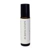 Purification  Aromatherapy Roller Ball , Essential Oil Roll On 10 ML