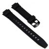 REPLACEMENT STRAP FOR W-213, AQ-180W CASIO WATCH