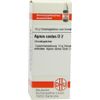 Agnus Castus D 2 Globuli