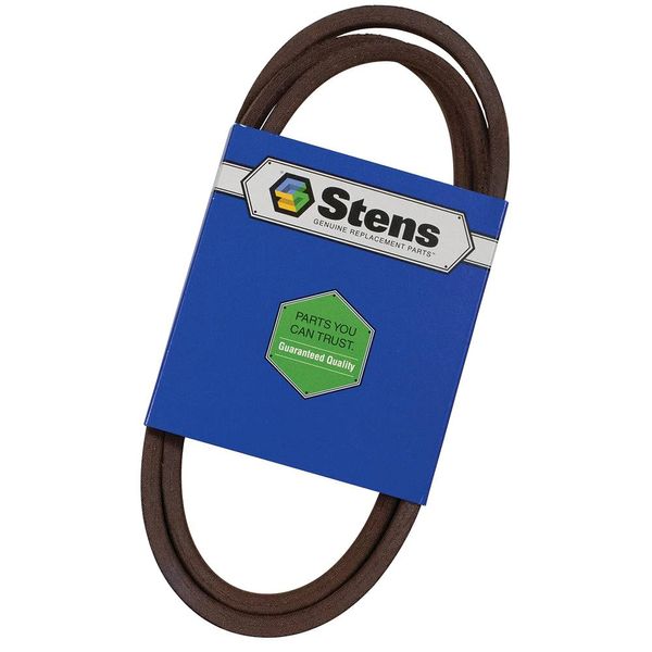 Stens OEM Replacement Belt 265-213 for Cub Cadet 954-04207