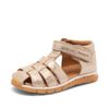 Bisgaard Billie Sandal, Platin, 28 EU