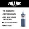 Dynamic Bubble Gum Pink Tattoo Ink – Professional Long-Lasting Tattooing Inks - 1 Ounce Bottle
