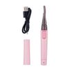 TESCOM elims me charging hot eyelash curler (Pink)