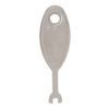 MK Test Fish Key for Secret Emergency Light SWITCHES