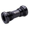 Sram CR8979 BB GXP Team Cups English Thread Bearings, Black/Silver, 8.3 cm