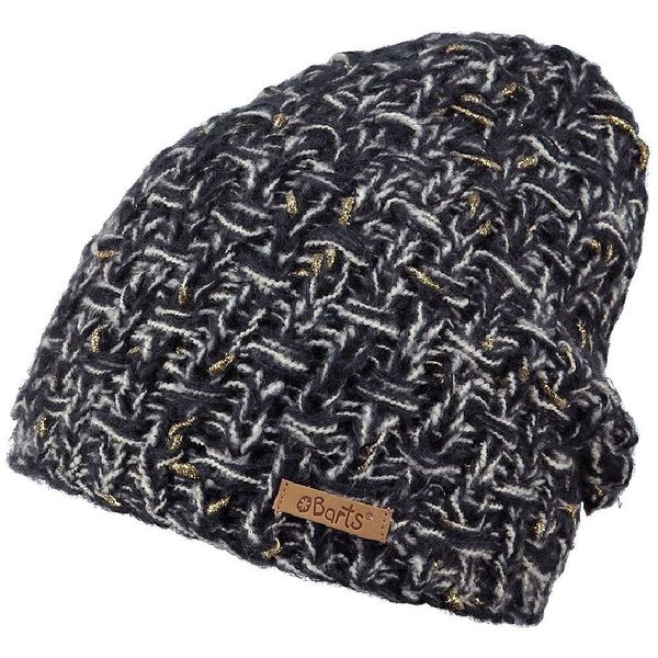 Barts Essence Beanie Navy - 55, navy