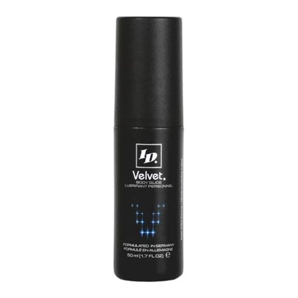 ID Velvet Body Glide 1.7 Oz